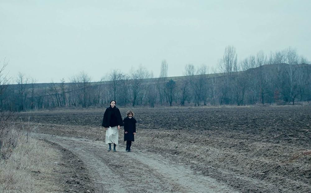 「シークレット・オブ・モンスター」の画像