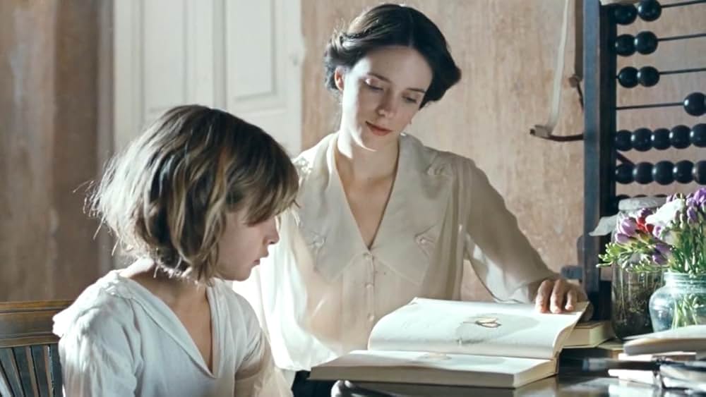 シークレット・オブ・モンスターの画像