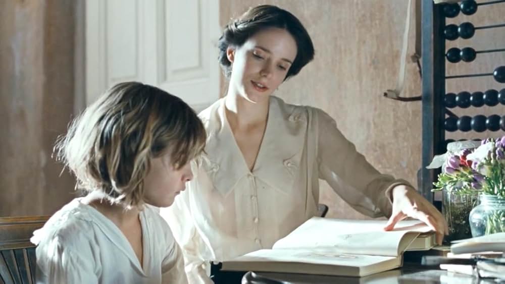 シークレット・オブ・モンスターの画像