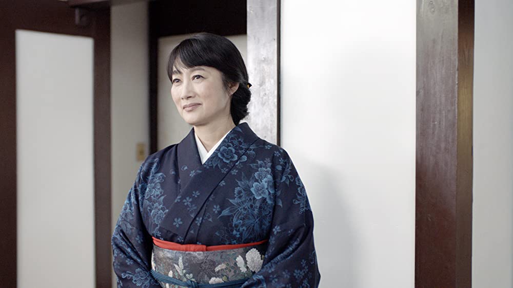 おもてなしの画像