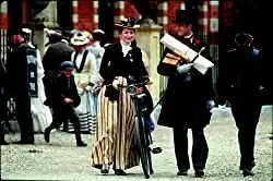 「理想の結婚」ルパート・エベレット & ケイト・ブランシェットの画像