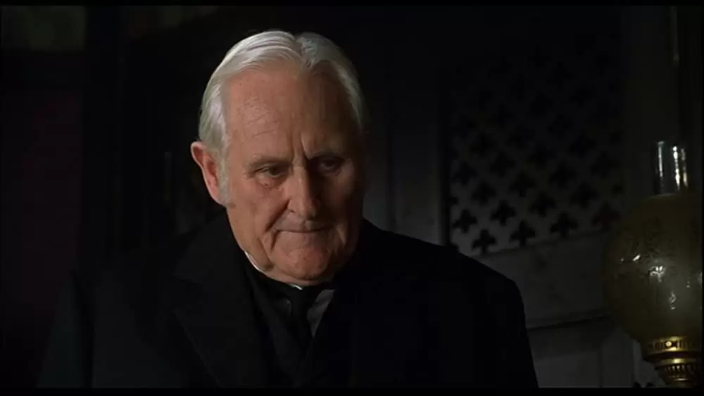 「理想の結婚」ピーター・ボーンの画像