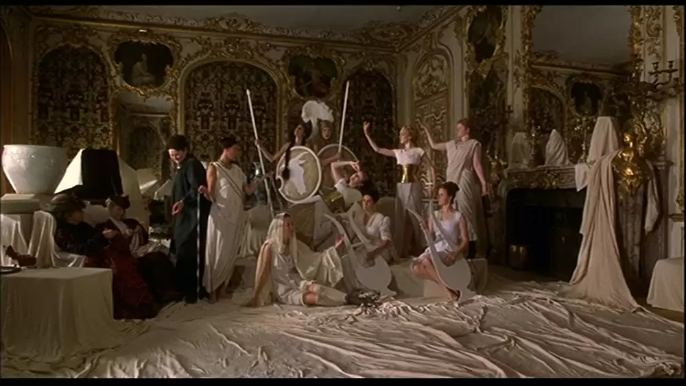 理想の結婚の画像