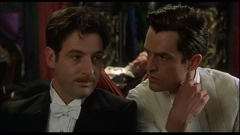 「理想の結婚」ルパート・エベレット & ジェレミー・ノーサムの画像