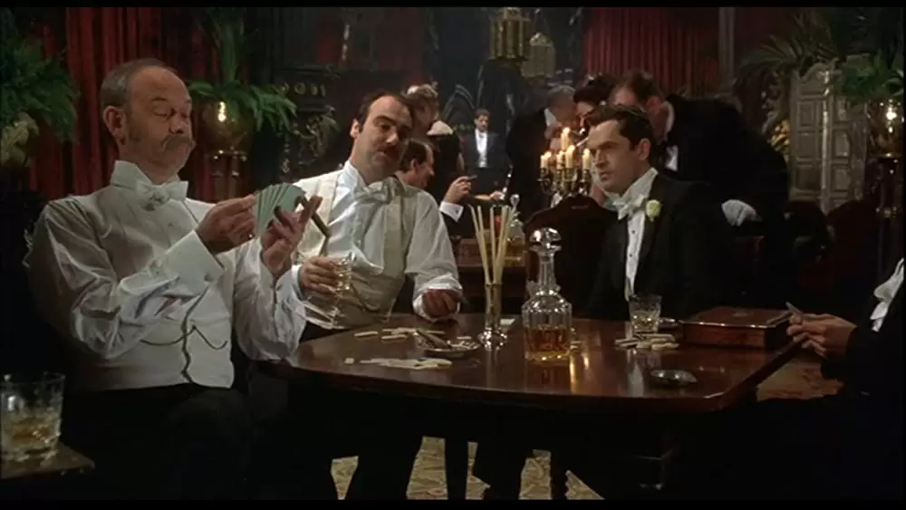 「理想の結婚」ルパート・エベレット & ダグ・ブラッドレイの画像