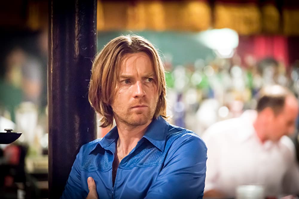 MILES AHEAD マイルス・デイヴィス 空白の5年間の画像