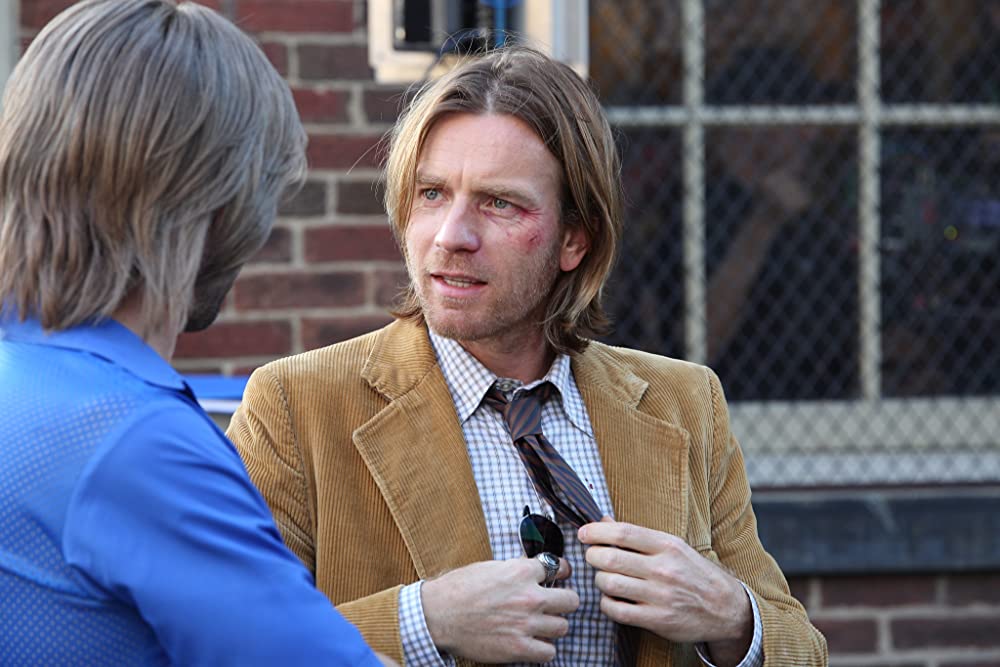 MILES AHEAD マイルス・デイヴィス 空白の5年間の画像