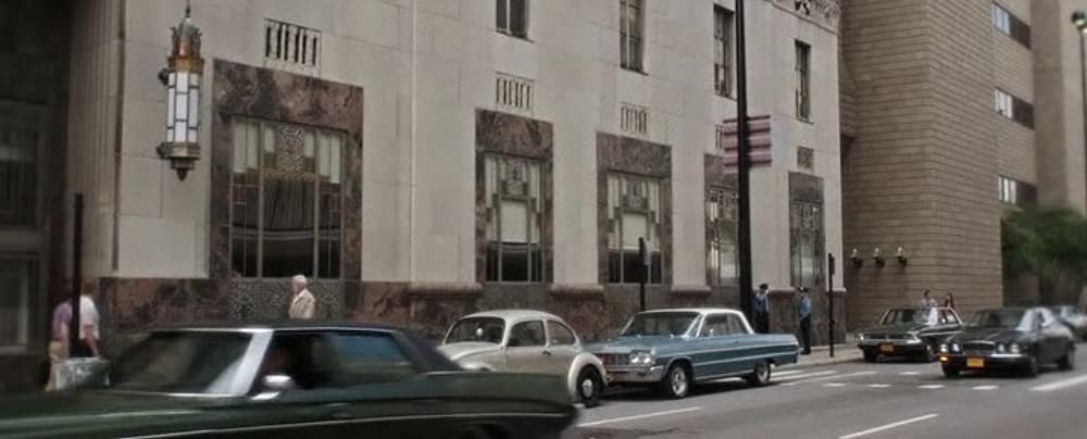 MILES AHEAD マイルス・デイヴィス 空白の5年間の画像