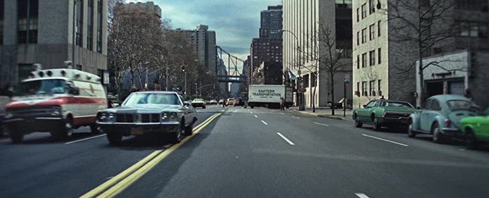 MILES AHEAD マイルス・デイヴィス 空白の5年間の画像