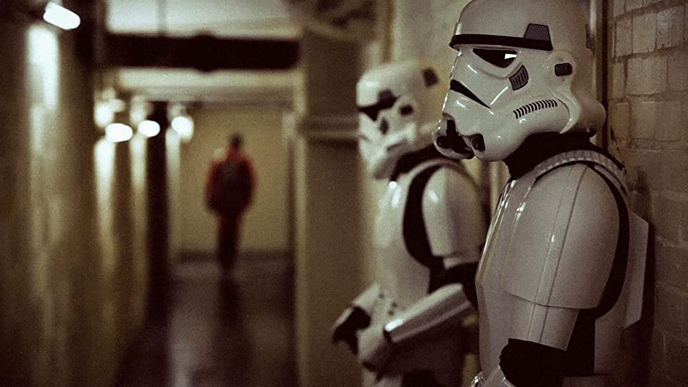 エルストリー1976 新たなる希望が生まれた街の画像