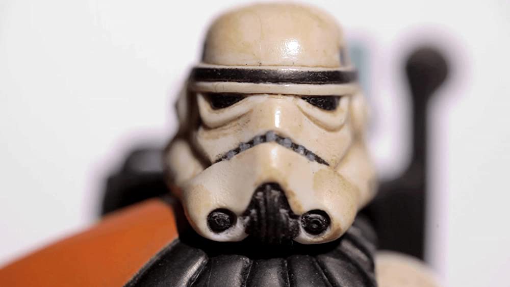 エルストリー1976 新たなる希望が生まれた街の画像