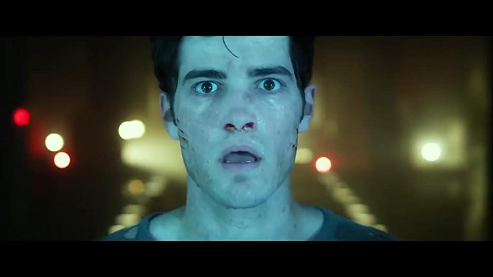 マックス・スティールの画像