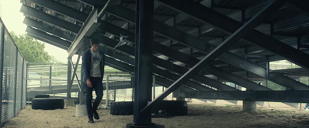 マックス・スティールの画像