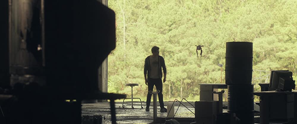 マックス・スティールの画像