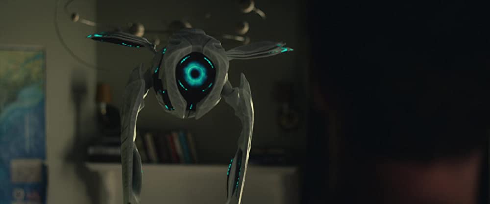 マックス・スティールの画像