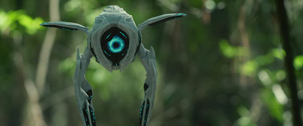 マックス・スティールの画像