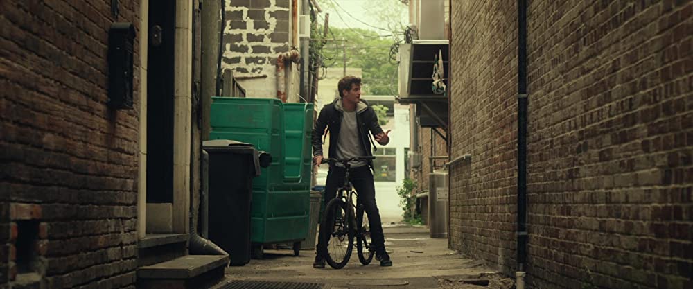 マックス・スティールの画像