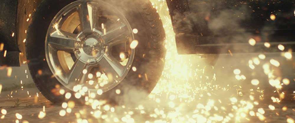 マックス・スティールの画像