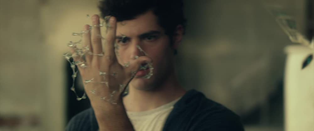 マックス・スティールの画像