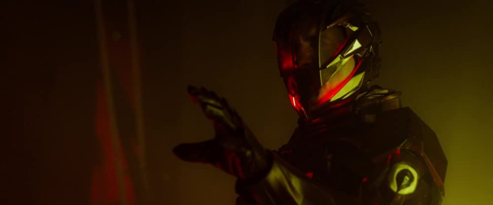 マックス・スティールの画像