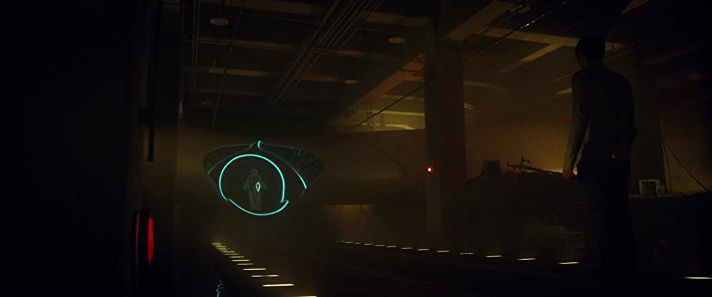 マックス・スティールの画像