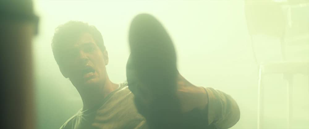 マックス・スティールの画像