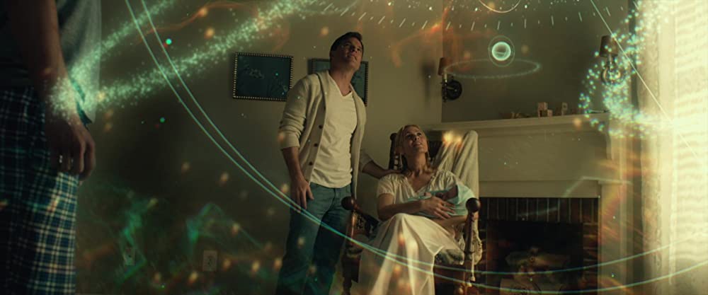 マックス・スティールの画像