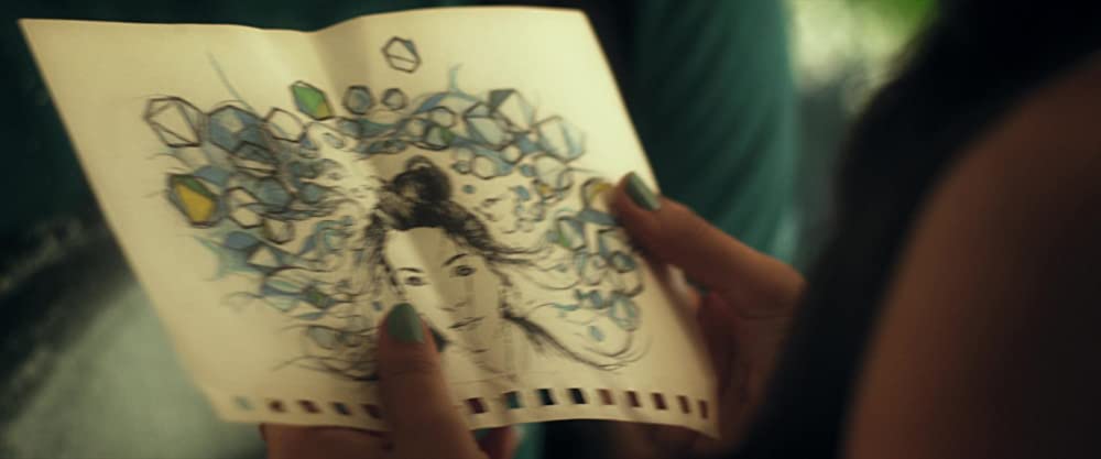 マックス・スティールの画像