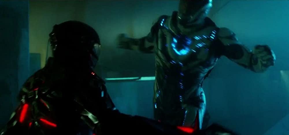 マックス・スティールの画像