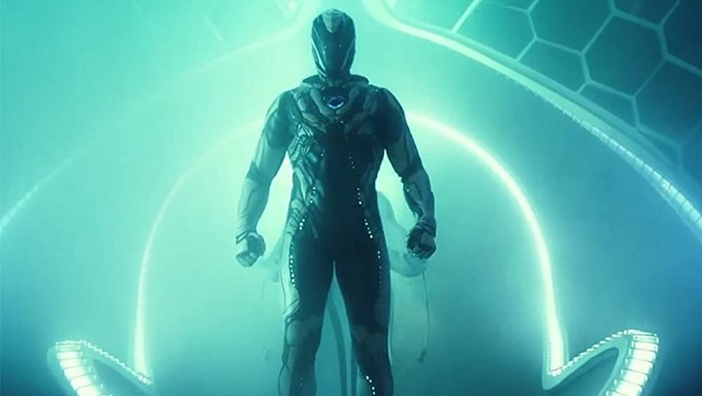 マックス・スティールの画像