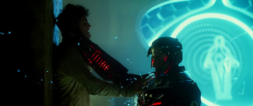 マックス・スティールの画像