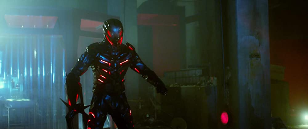 マックス・スティールの画像