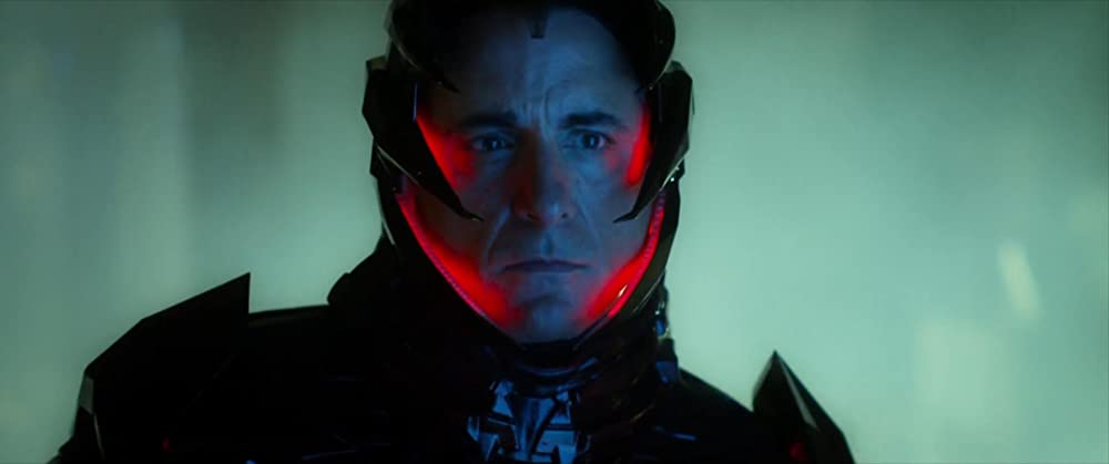 マックス・スティールの画像