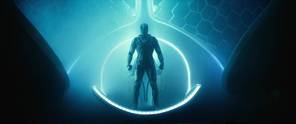 マックス・スティールの画像