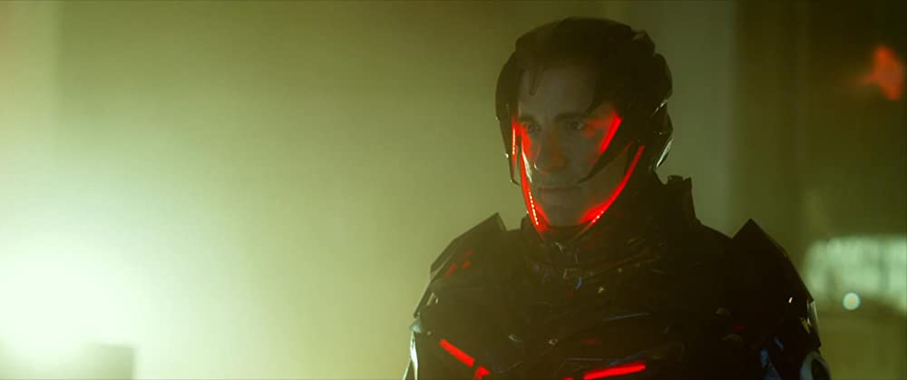 マックス・スティールの画像