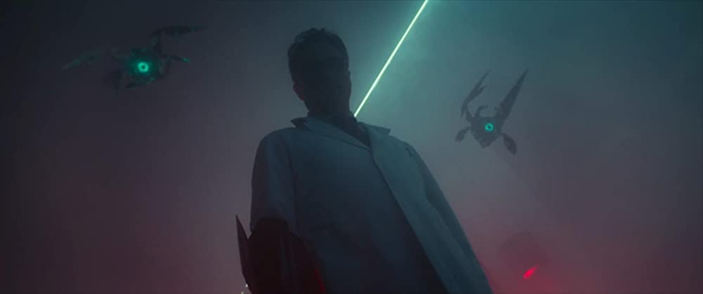 マックス・スティールの画像