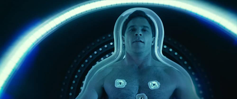 マックス・スティールの画像