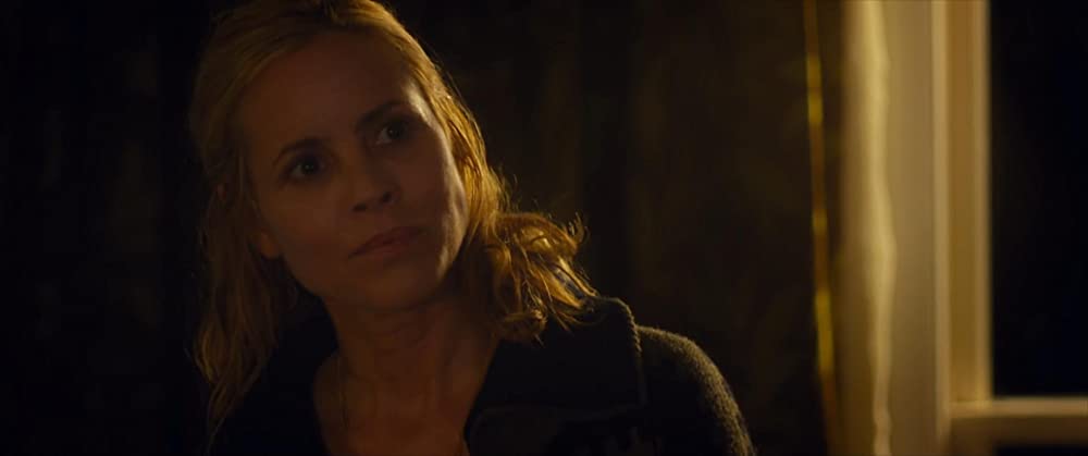 「マックス・スティール」マリア・ベロの画像