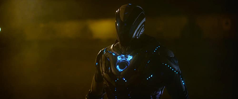 マックス・スティールの画像