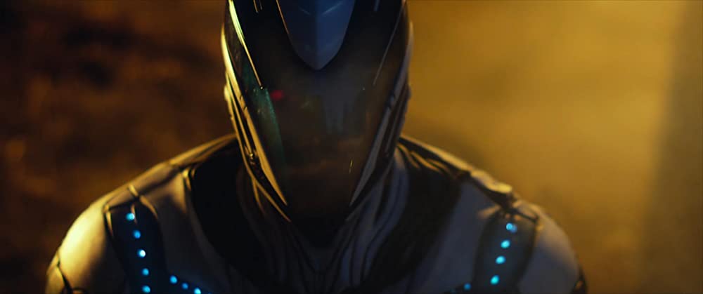 マックス・スティールの画像