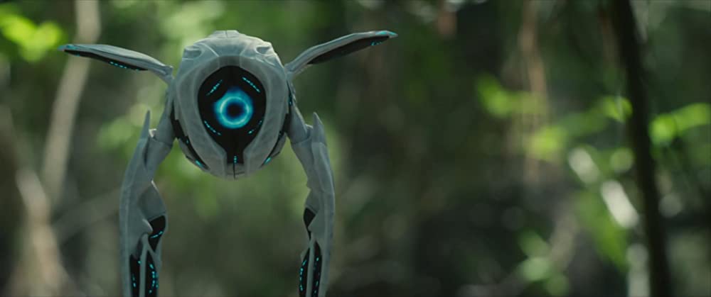 マックス・スティールの画像