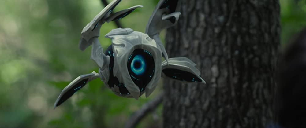 「マックス・スティール」ジョシュ・ブレナーの画像