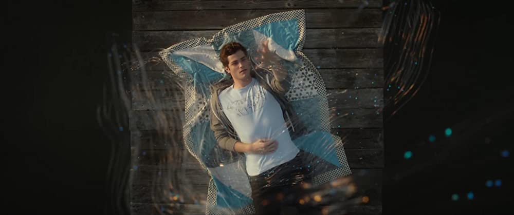 マックス・スティールの画像