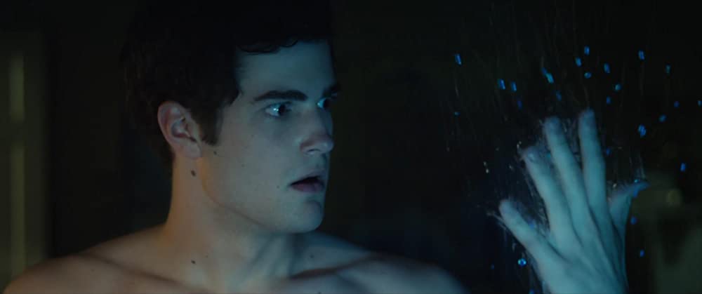 マックス・スティールの画像