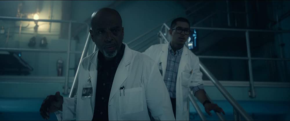 マックス・スティールの画像