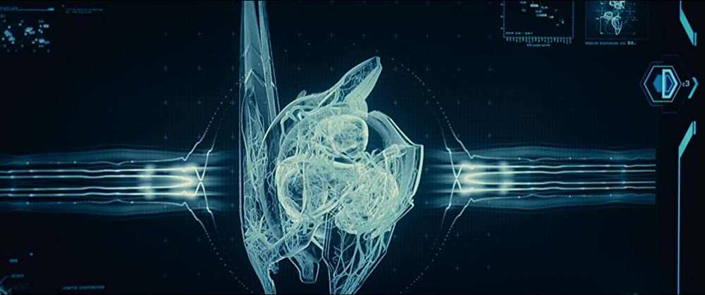 マックス・スティールの画像