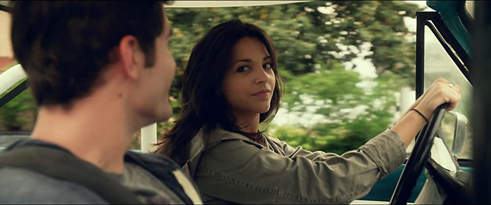 マックス・スティールの画像