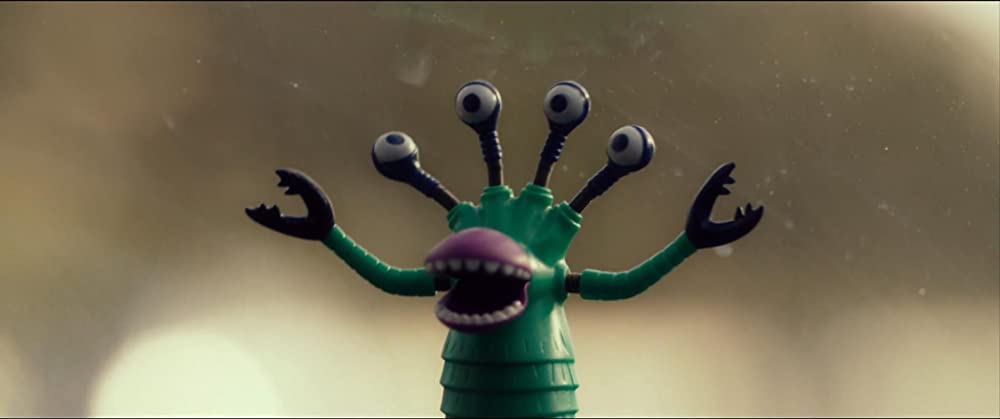 マックス・スティールの画像