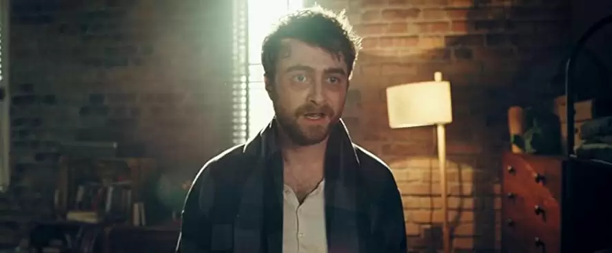 ガンズ・アキンボの画像