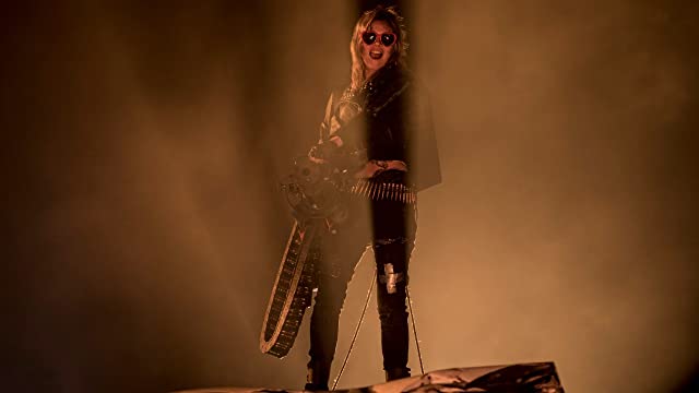 ガンズ・アキンボの画像